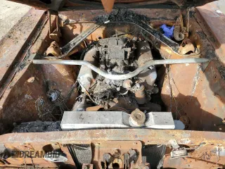 1966 Ford Mustang z VIN 6F08C385335, wystawiony jako Copart lot #42833715 z przebiegiem Nie podano mil oraz Nie do naprawy • Non repairable. Historia ofert i sprzedaży dostępna na DreamBid. Obrazek 11.