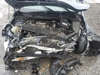 2021 Toyota Corolla LE with VIN 5YFEPMAE5MP155142, listed as a Copart auction lot 50630845 with 119,190 mi miles and Non Repairable. Bid and sale history available at DreamBid. Image 11.