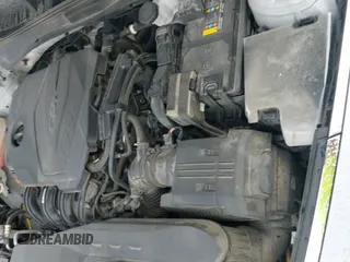 2023 Hyundai Sonata SEL с VIN KMHL64JA4PA319475, выставлен на аукционе IAAI как лот 42868871 с пробегом 104 662 миль миль и . История ставок и продаж доступна на DreamBid. Изображение 19.