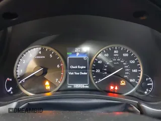 2017 Lexus NX 200t с VIN JTJBARBZ6H2123918, выставлен на аукционе IAAI как лот 42235686 с пробегом 105 926 миль миль и . История ставок и продаж доступна на DreamBid. Изображение 7.