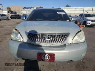 2005 Lexus RX 330 with VIN JTJHA31U850082793, listed as a Copart auction lot 52341175 with 260,337 mi miles and Clean Title. Bid and sale history available at DreamBid. Image 5.