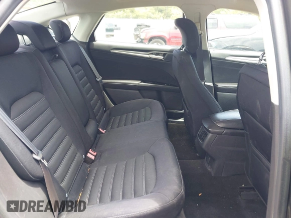 2013 Ford Fusion SE z VIN 3FA6P0H7XDR384789, wystawiony jako IAAI lot #42341339 z przebiegiem 225 418 mil mil oraz . Historia ofert i sprzedaży dostępna na DreamBid. Obrazek 8.