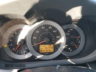 2007 Toyota RAV4 Sport with VIN JTMBD32VX75100224, listed as a Copart auction lot 48374555 with 161,779 mi miles and Clean Title. Bid and sale history available at carsss.com. Image 9.
