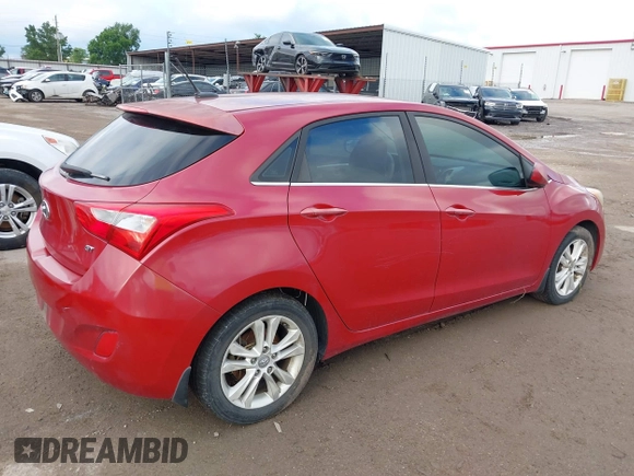 2014 Hyundai Elantra with VIN KMHD35LH7EU211831, listed as a IAAI auction lot 42228579 with 147,752 mi miles and . Bid and sale history available at DreamBid. Image 4.