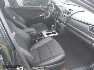 2014 Toyota Camry L with VIN 4T1BF1FK4EU309911, listed as a IAAI auction lot 41919036 with 109,633 mi miles. Bid and sale history available at carsss.com. Image 5.