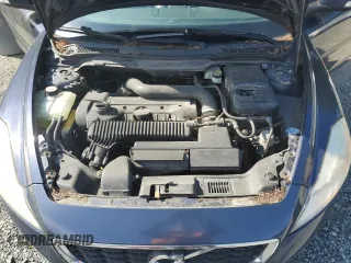 2012 Volvo C70 T5 с VIN YV1672MC2CJ126701, выставлен на аукционе Copart как лот 58048505 с пробегом 193 874 миль миль и Чистый • Clean title. История ставок и продаж доступна на DreamBid. Изображение 11.