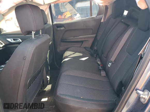 2017 GMC Terrain SLE with VIN 2GKFLTEK3H6208877, listed as a Copart auction lot 71092574 with 97,399 mi miles and Salvage Title. Bid and sale history available at carsss.com. Image 11.