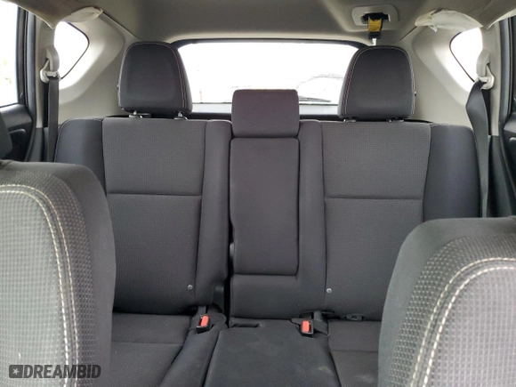 2018 Toyota RAV4 XLE with VIN 2T3WFREV8JW451241, listed as a Copart auction lot 48795135 with 92,208 mi miles and Salvage Title. Bid and sale history available at carsss.com. Image 10.