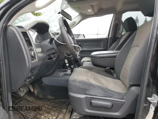 2012 Ram 2500 ST z VIN 3C6UD5CL3CG142567, wystawiony jako Copart lot #59336035 z przebiegiem 284 272 mil mil oraz Szkoda całkowita • Salvage title. Historia ofert i sprzedaży dostępna na DreamBid. Obrazek 7.