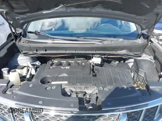 2011 Nissan Murano SV z VIN JN8AZ1MW7BW169774, wystawiony jako IAAI lot #40752308 z przebiegiem 167 144 mil mil oraz . Historia ofert i sprzedaży dostępna na DreamBid. Obrazek 10.