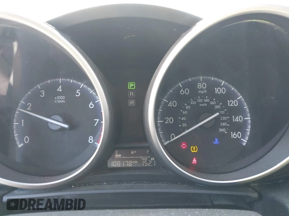 2013 Mazda 3 i SV with VIN JM1BL1TF9D1826545, listed as a IAAI auction lot 41704663 with 108,178 mi miles and . Bid and sale history available at DreamBid. Image 7.