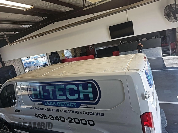 2016 Ford Transit Cargo with VIN 1FTYE1ZM0GKB06690, listed as a IAAI auction lot 42677893 with 295,974 mi miles and . Bid and sale history available at DreamBid. Image 20.