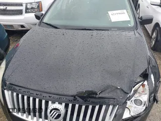 2010 Mercury Milan Premier with VIN 3MEHM0JG1AR602778, listed as a IAAI auction lot 42199080 with 163,158 mi miles and . Bid and sale history available at DreamBid. Image 17.
