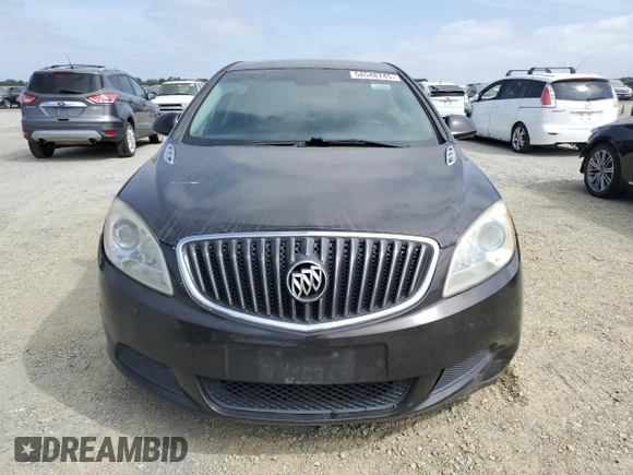 2016 Buick Verano with VIN 1G4PP5SK7G4151177, listed as a Copart auction lot 54548745 with 132,482 mi miles and Clean Title. Bid and sale history available at carsss.com. Image 5.