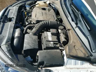 2019 Hyundai Veloster Turbo с VIN KMHTH6AB9KU012292, выставлен на аукционе IAAI как лот 41689034 с пробегом 81 278 миль миль и . История ставок и продаж доступна на DreamBid. Изображение 20.