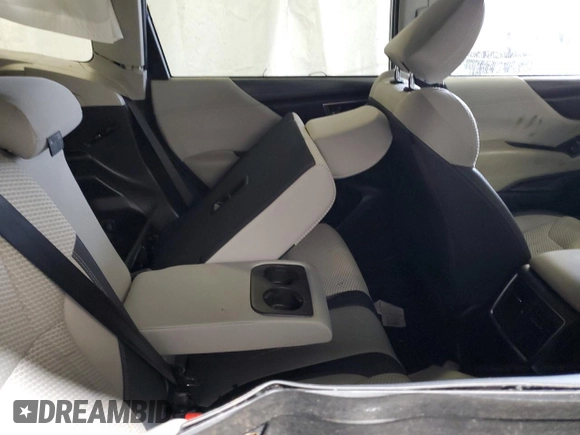 2019 Subaru Forester Premium z VIN JF2SKAEC6KH524156, wystawiony jako Copart lot #62279625 z przebiegiem Nie podano mil oraz Szkoda całkowita • Salvage title. Historia ofert i sprzedaży dostępna na DreamBid. Obrazek 11.