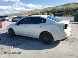 2018 Subaru Impreza with VIN 4S3GKAA69J3610108, listed as a Copart auction lot 54722525 with 126,976 mi miles and Salvage title. Bid and sale history available at DreamBid. Image 2.