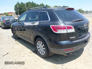 2008 Mazda CX-9 Touring z VIN JM3TB28A280124208, wystawiony jako IAAI lot #42411575 z przebiegiem 135 312 mil mil oraz . Historia ofert i sprzedaży dostępna na DreamBid. Obrazek 3.