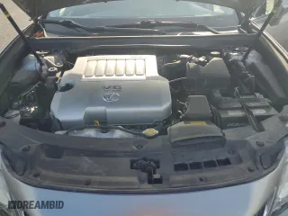 2015 Lexus ES 350 with VIN JTHBK1GG4F2156811, listed as a Copart auction lot 52134645 with 115,376 mi miles and Salvage Title. Bid and sale history available at carsss.com. Image 11.