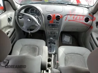 2007 Chevrolet HHR LS with VIN 3GNDA13D97S629995, listed as a Copart auction lot 49610855 with 172,861 mi miles and Clean Title. Bid and sale history available at DreamBid. Image 8.