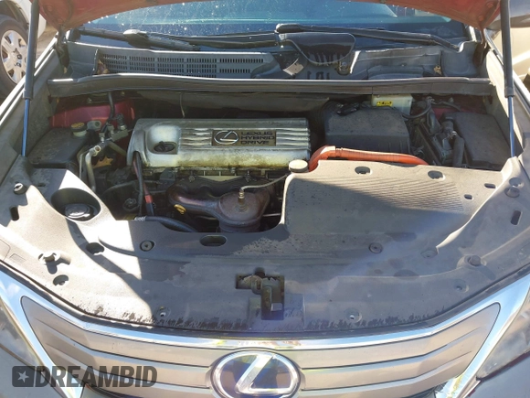 2010 Lexus HS 250h with VIN JTHBB1BA8A2002792, listed as a IAAI auction lot 41677476 with 234,587 mi miles and . Bid and sale history available at DreamBid. Image 10.