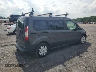 2020 Ford Transit Connect XL z VIN NM0GS9E21L1437198, wystawiony jako Copart lot #63216005 z przebiegiem 96 101 mil mil oraz Czysty tytuł • Clean title. Historia ofert i sprzedaży dostępna na DreamBid. Obrazek 3.