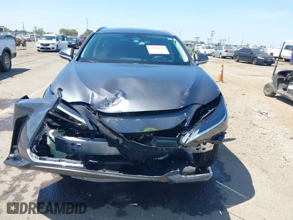 2024 Lexus NX 350 Premium with VIN 2T2GGCEZ4RC053138, listed as a IAAI auction lot 42086893 with 8,335 mi miles and . Bid and sale history available at DreamBid. Image 12.