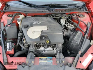 2006 Chevrolet Monte Carlo LT 3.9L with VIN 2G1WK161469240508, listed as a Copart auction lot 84464814 with 176,439 mi miles and Salvage title. Bid and sale history available at DreamBid. Image 11.
