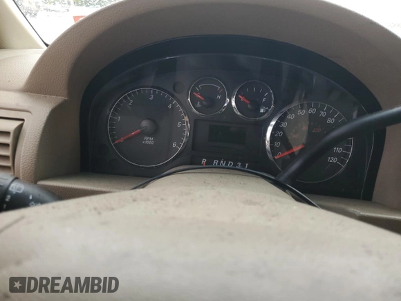 2004 Ford Freestar Limited с VIN 2FMDA58214BA91524, выставлен на аукционе Copart как лот 72140544 с пробегом Не указан миль и Списание • Salvage title. История ставок и продаж доступна на DreamBid. Изображение 9.
