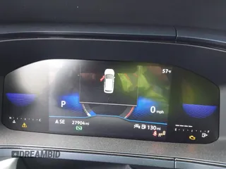 2022 Volkswagen Taos SE z VIN 3VVRX7B21NM007085, wystawiony jako IAAI lot #42018520 z przebiegiem 27 904 mil mil oraz . Historia ofert i sprzedaży dostępna na DreamBid. Obrazek 7.