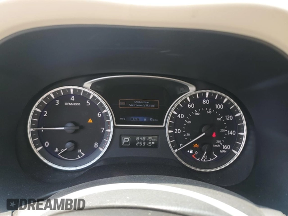 2019 Infiniti QX60 Pure z VIN 5N1DL0MM5KC563371, wystawiony jako Copart lot #60545225 z przebiegiem 84 819 mil mil oraz Szkoda całkowita • Salvage title. Historia ofert i sprzedaży dostępna na DreamBid. Obrazek 9.
