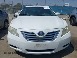 2009 Toyota Camry with VIN 4T4BE46K79R095139, listed as a IAAI auction lot 42157500 with 141,955 mi miles and . Bid and sale history available at carsss.com. Image 13.