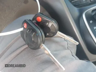 2013 Ford Escape SE с VIN 1FMCU9GXXDUD88843, выставлен на аукционе IAAI как лот 41851314 с пробегом 209 085 миль миль и . История ставок и продаж доступна на DreamBid. Изображение 11.