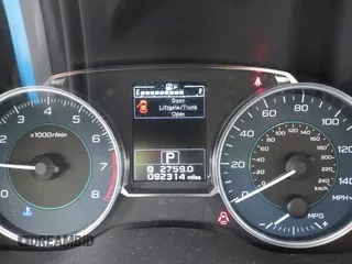2017 Subaru Crosstrek Limited с VIN JF2GPALCXHH240581, выставлен на аукционе IAAI как лот 42123260 с пробегом 92 314 миль миль и . История ставок и продаж доступна на DreamBid. Изображение 15.