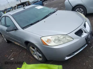 2008 Pontiac G6 with VIN 1G2ZG57N884196358, listed as a IAAI auction lot 42627762 with 156,093 mi miles and . Bid and sale history available at DreamBid. Image 1.