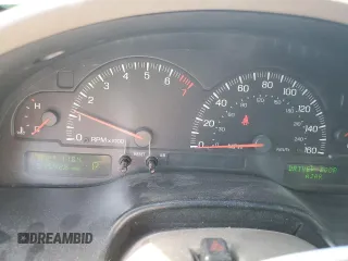 2000 Lincoln LS with VIN 1LNHM87A6YY857193, listed as a Copart auction lot 63065804 with 91,542 mi miles and Salvage Title. Bid and sale history available at carsss.com. Image 9.