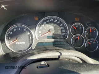 2002 GMC Envoy SLT with VIN 1GKDT13S322420861, listed as a Copart auction lot 63408164 with 250,167 mi miles and Salvage Title. Bid and sale history available at carsss.com. Image 9.