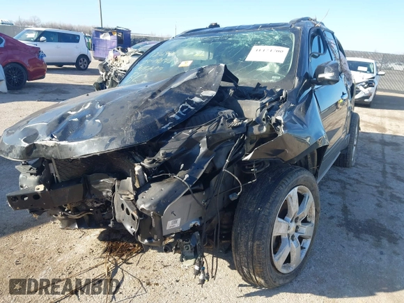 2017 Chevrolet Traverse LT with VIN 1GNKRGKD4HJ269526, listed as a IAAI auction lot 41474700 with Not Provided miles and . Bid and sale history available at DreamBid. Image 17.