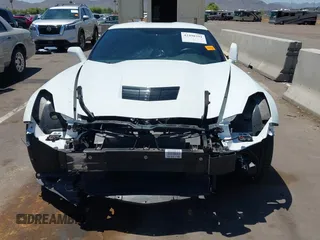 2015 Chevrolet Corvette 1LT с VIN 1G1YB2D75F5123362, выставлен на аукционе IAAI как лот 42498291 с пробегом 44 354 миль миль и . История ставок и продаж доступна на DreamBid. Изображение 13.