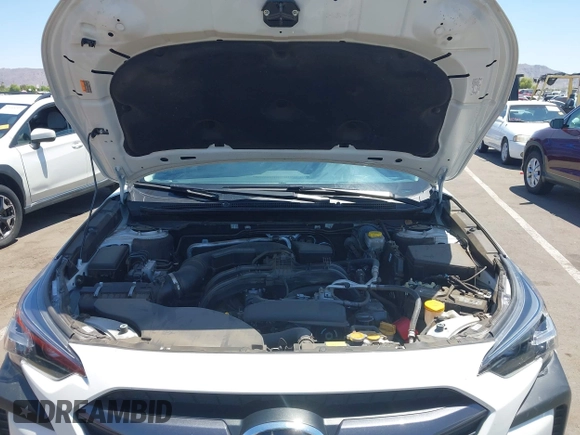 2024 Subaru Outback Touring с VIN 4S4BTAPC4R3142011, выставлен на аукционе IAAI как лот 42595920 с пробегом 23 873 миль миль и . История ставок и продаж доступна на DreamBid. Изображение 10.