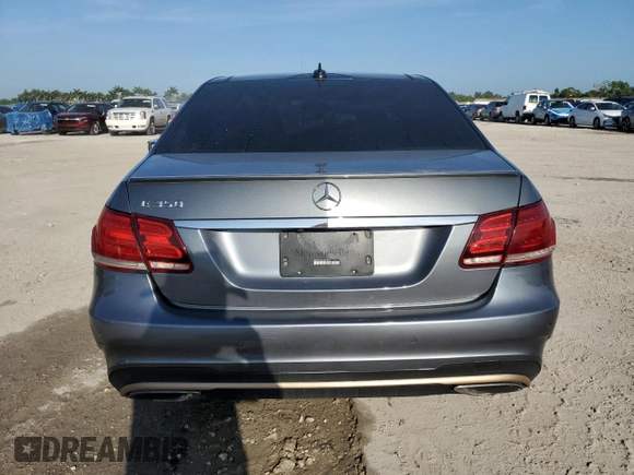 2016 Mercedes-Benz E 350 Sport z VIN WDDHF5KB6GB258248, wystawiony jako Copart lot #63862095 z przebiegiem 124 413 mil mil oraz Szkoda całkowita • Salvage title. Historia ofert i sprzedaży dostępna na DreamBid. Obrazek 6.