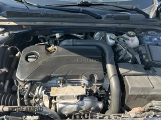 2019 Chevrolet Malibu LS z VIN 1G1ZB5ST1KF191460, wystawiony jako Copart lot #53805735 z przebiegiem 72 885 mil mil oraz Szkoda całkowita • Salvage title. Historia ofert i sprzedaży dostępna na DreamBid. Obrazek 7.