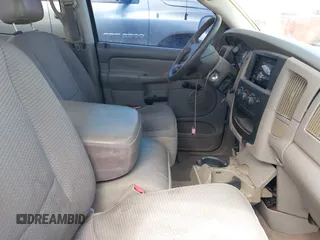 2003 Dodge 1500 ST with VIN 1D7HA18D93J584352, listed as a IAAI auction lot 41896390 with 175,029 mi miles and . Bid and sale history available at DreamBid. Image 5.