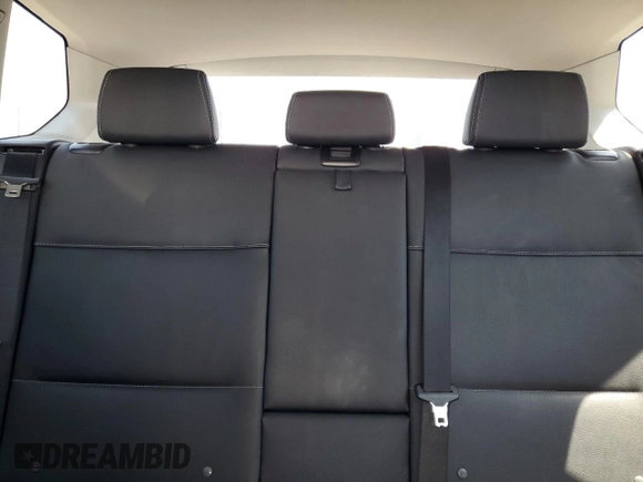 2014 BMW X3 xDrive28i z VIN 5UXWX9C59E0D26101, wystawiony jako Copart lot #60690065 z przebiegiem 94 386 mil mil oraz Szkoda całkowita • Salvage title. Historia ofert i sprzedaży dostępna na DreamBid. Obrazek 10.