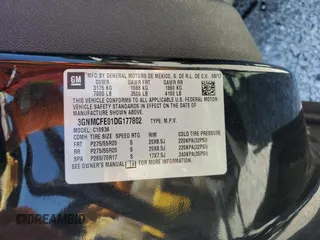 2013 Chevrolet Avalanche LT with VIN 3GNMCFE01DG177802, listed as a Copart auction lot 52987555 with 231,777 mi miles and Salvage title. Bid and sale history available at DreamBid. Image 13.