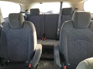 2009 Buick Enclave CX with VIN 5GAER13D89J106883, listed as a Copart auction lot 81992954 with Not Provided miles and Non Repairable. Bid and sale history available at DreamBid. Image 10.