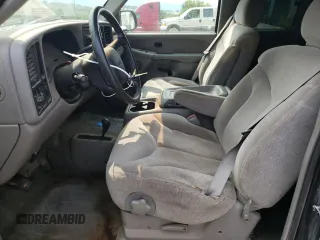 1999 GMC Sierra 1500 SLE z VIN 1GTEK19T1XE525598, wystawiony jako Copart lot #59525385 z przebiegiem 201 067 mil mil oraz Czysty tytuł • Clean title. Historia ofert i sprzedaży dostępna na DreamBid. Obrazek 7.