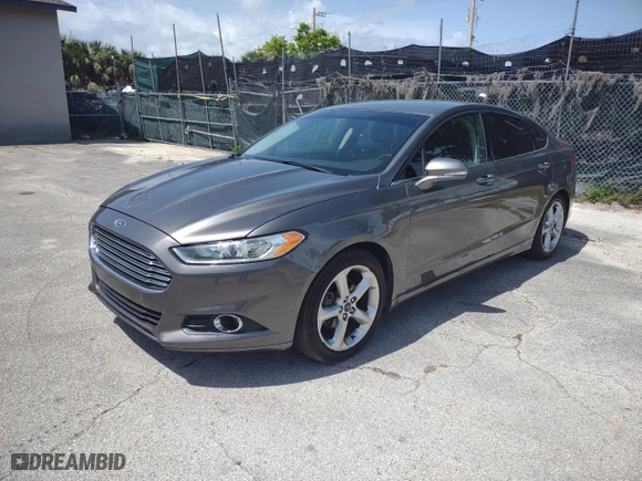 2013 Ford Fusion SE with VIN 3FA6P0H75DR295311, listed as a Copart auction lot 51365385 with 131,975 mi miles and Clean Title. Bid and sale history available at carsss.com. Image 2.