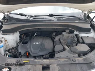2014 Kia Sorento LX z VIN 5XYKTCA63EG524801, wystawiony jako IAAI lot #42471876 z przebiegiem 143 319 mil mil oraz . Historia ofert i sprzedaży dostępna na DreamBid. Obrazek 10.