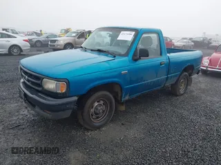 1995 Mazda B-Series Truck z VIN 4F4CR12A4STM06113, wystawiony jako IAAI lot #41674480 z przebiegiem 290 348 mil mil oraz . Historia ofert i sprzedaży dostępna na DreamBid. Obrazek 2.